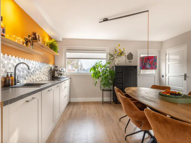 Europasingel 61, WERVERSHOOF