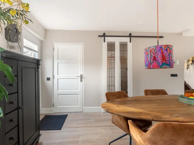 Europasingel 61, WERVERSHOOF