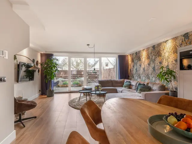 Europasingel 61, WERVERSHOOF