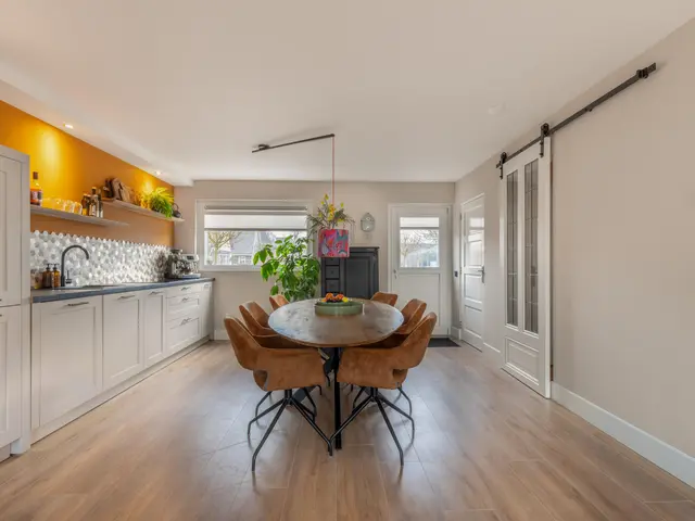 Europasingel 61, WERVERSHOOF