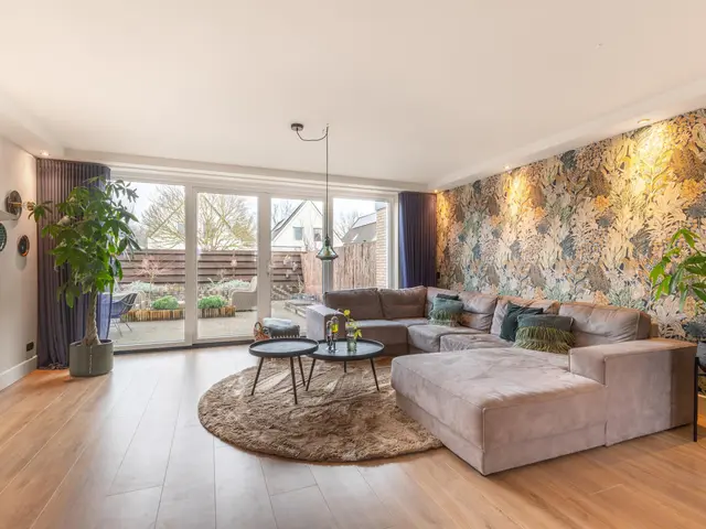 Europasingel 61, WERVERSHOOF