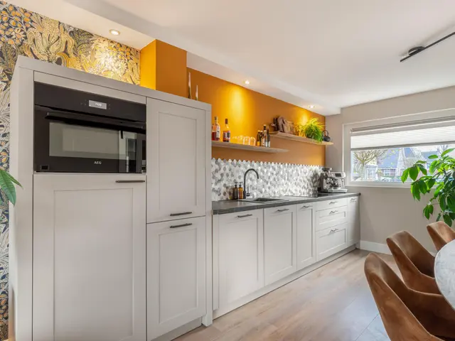 Europasingel 61, WERVERSHOOF