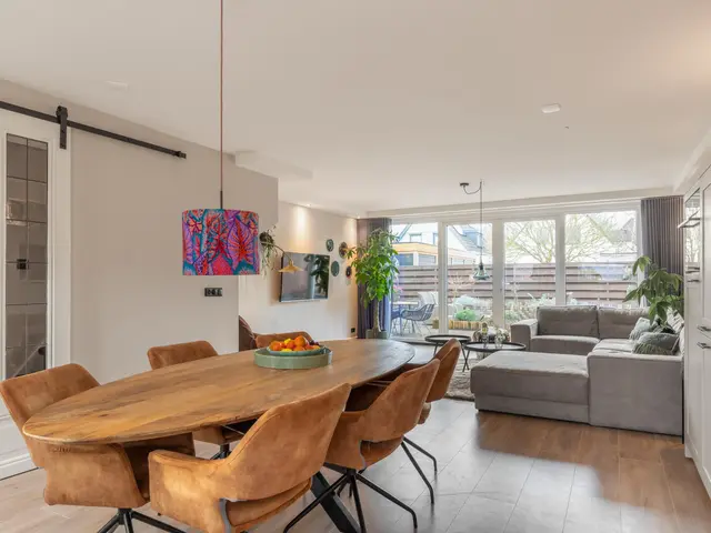 Europasingel 61, WERVERSHOOF