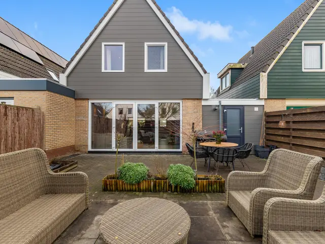 Europasingel 61, WERVERSHOOF