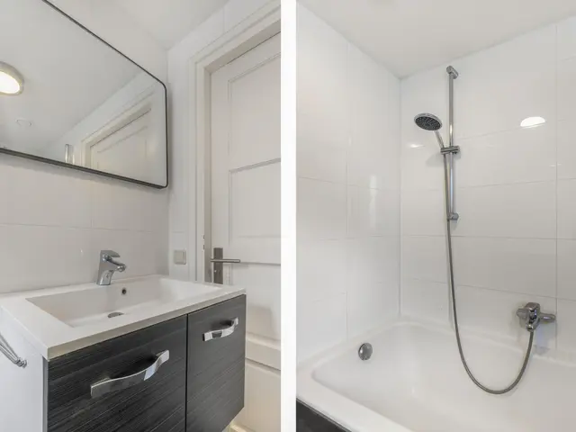 Europasingel 61, WERVERSHOOF