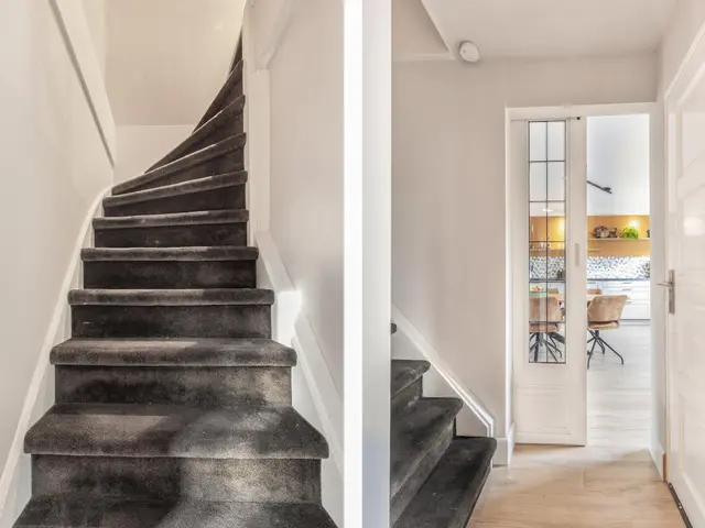 Europasingel 61, WERVERSHOOF