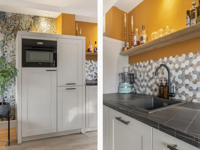 Europasingel 61, WERVERSHOOF