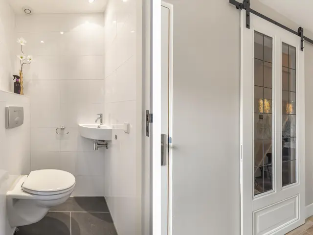 Europasingel 61, WERVERSHOOF