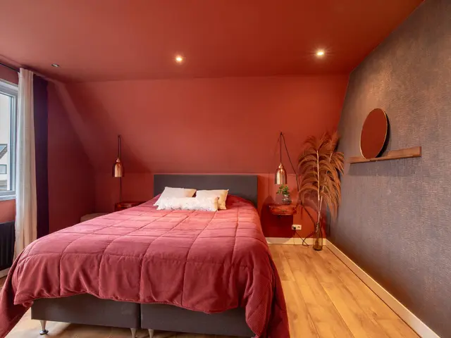 Europasingel 61, WERVERSHOOF