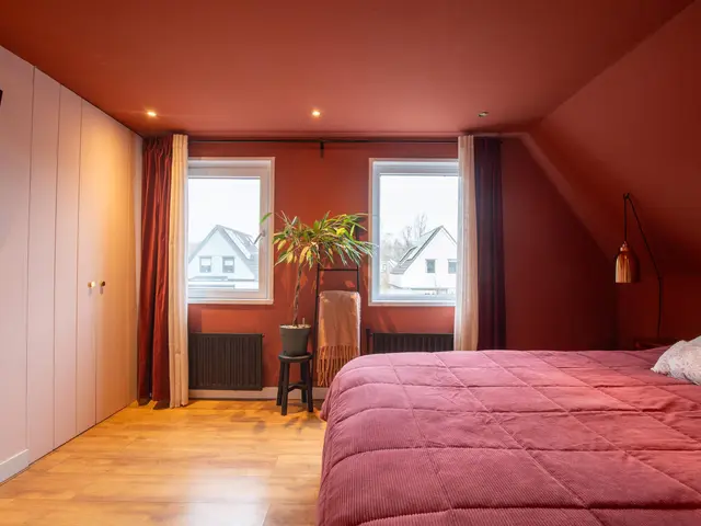 Europasingel 61, WERVERSHOOF