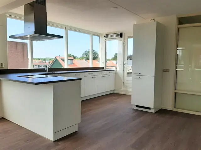 Hagelingerweg 28B, SANTPOORT-NOORD