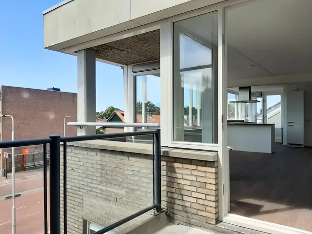 Hagelingerweg 28B, SANTPOORT-NOORD
