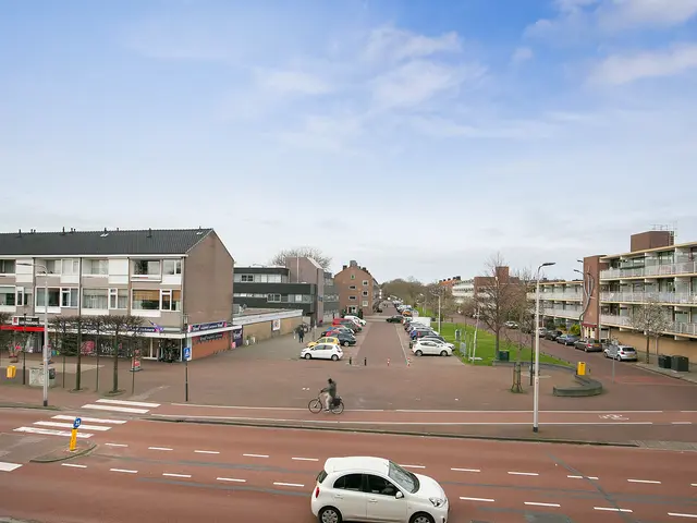 Hagelingerweg 28B, SANTPOORT-NOORD