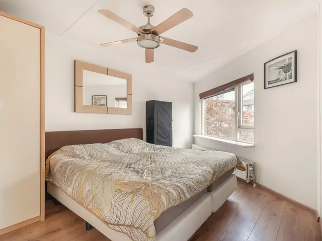 Tijmensgroet 1, ZUID-SCHARWOUDE