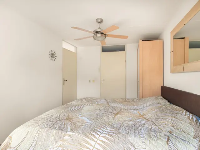 Tijmensgroet 1, ZUID-SCHARWOUDE