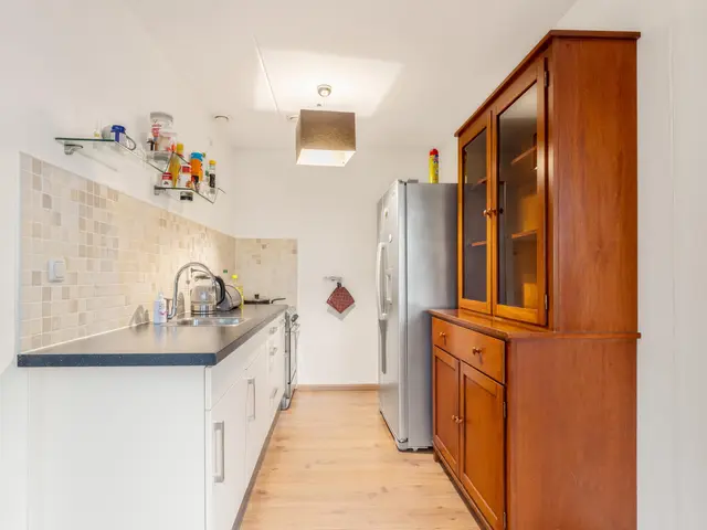 Tijmensgroet 1, ZUID-SCHARWOUDE