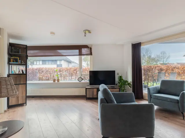 Tijmensgroet 1, ZUID-SCHARWOUDE