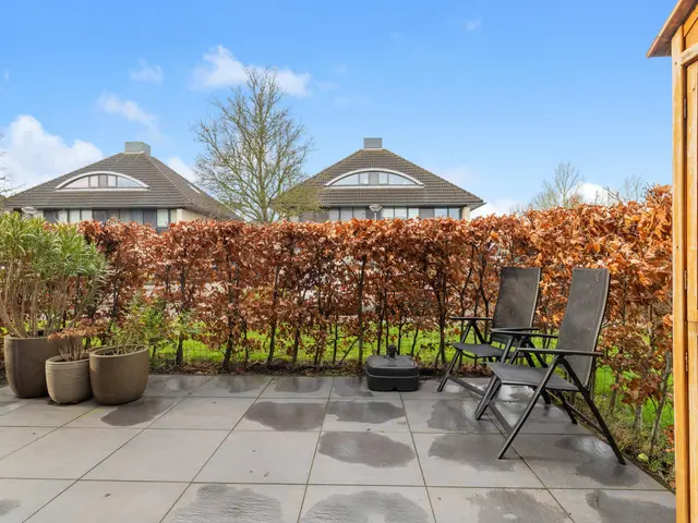 Tijmensgroet 1, ZUID-SCHARWOUDE