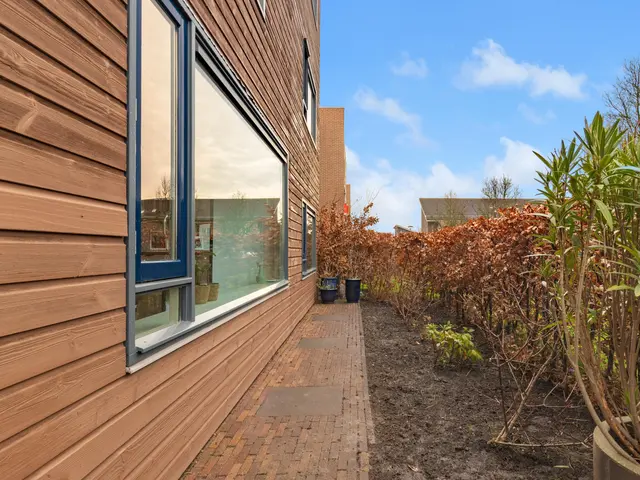 Tijmensgroet 1, ZUID-SCHARWOUDE