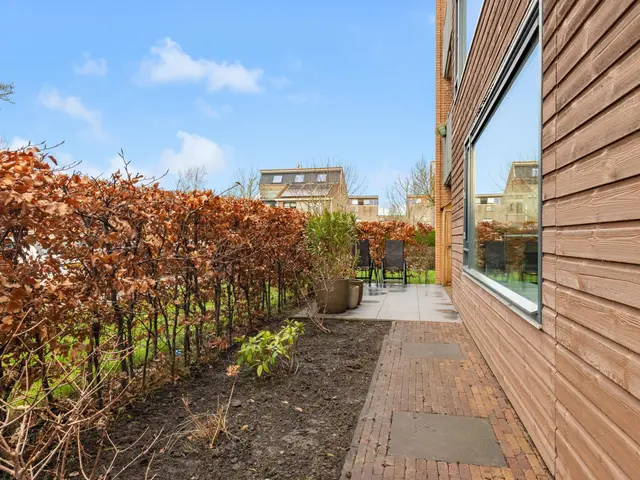 Tijmensgroet 1, ZUID-SCHARWOUDE