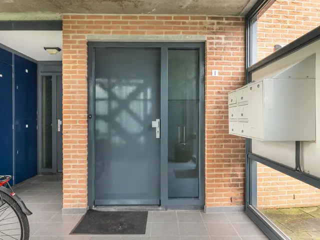 Tijmensgroet 1, ZUID-SCHARWOUDE