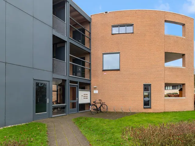 Tijmensgroet 1, ZUID-SCHARWOUDE