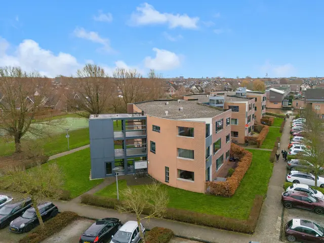 Tijmensgroet 1, ZUID-SCHARWOUDE