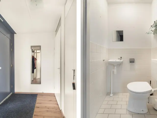 Tijmensgroet 1, ZUID-SCHARWOUDE