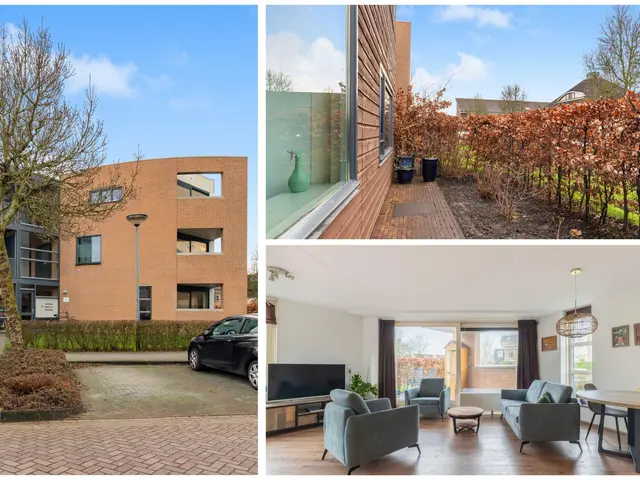 Tijmensgroet 1, ZUID-SCHARWOUDE