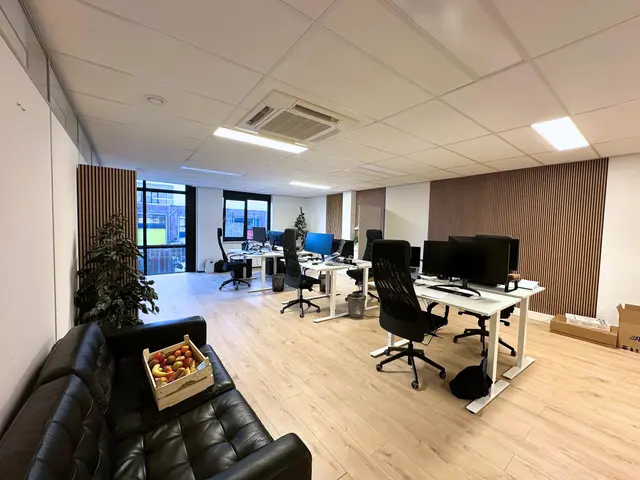 De Trompet 1757, HEEMSKERK