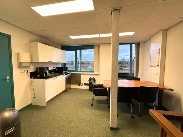 De Trompet 1757, HEEMSKERK