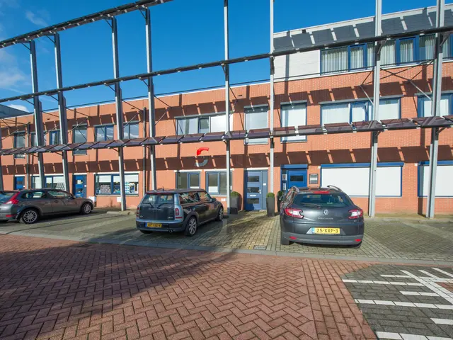 De Trompet 1757, HEEMSKERK