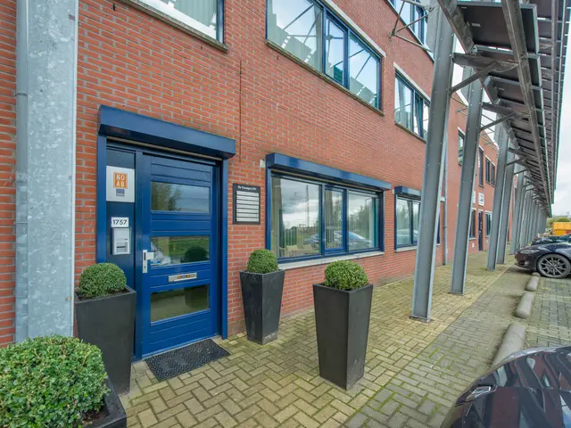 De Trompet 1757, HEEMSKERK