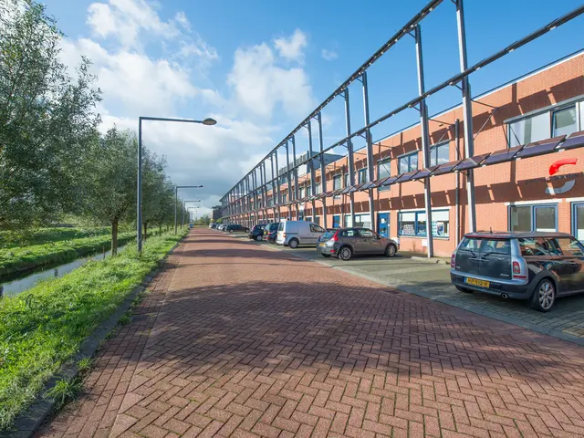 De Trompet 1757, HEEMSKERK