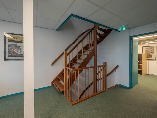 De Trompet 1757, HEEMSKERK