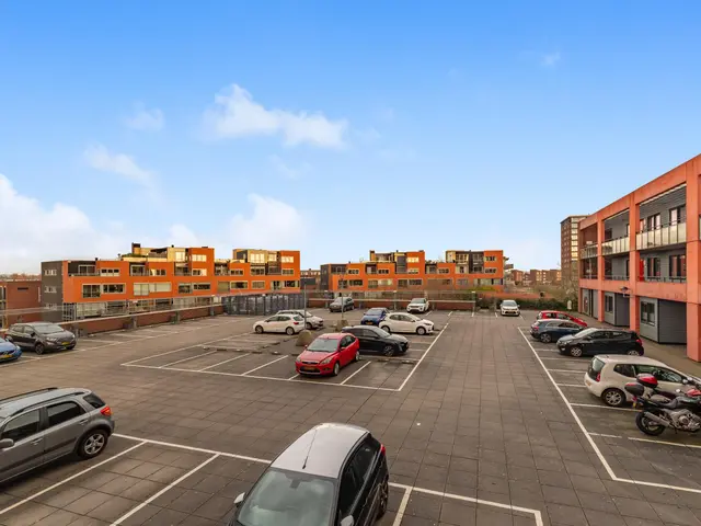 Brandpunt 85, HEERHUGOWAARD