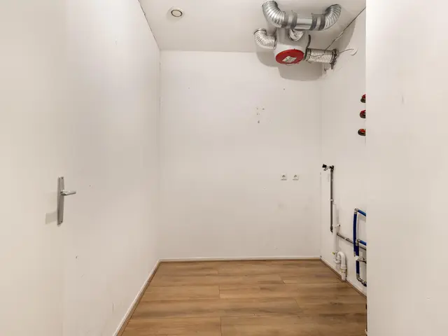 Brandpunt 85, HEERHUGOWAARD