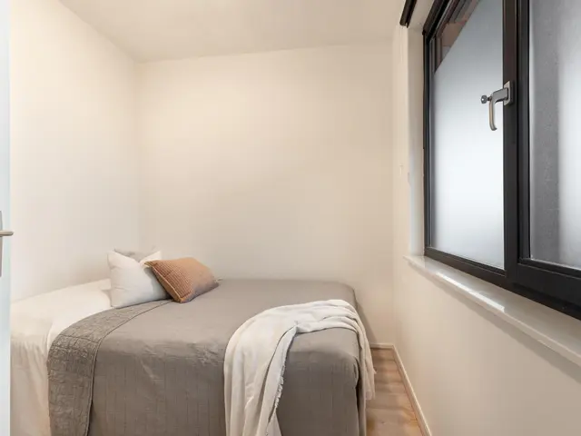 Brandpunt 85, HEERHUGOWAARD