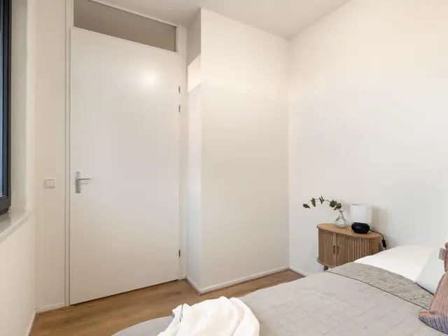 Brandpunt 85, HEERHUGOWAARD