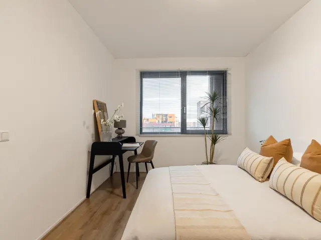 Brandpunt 85, HEERHUGOWAARD