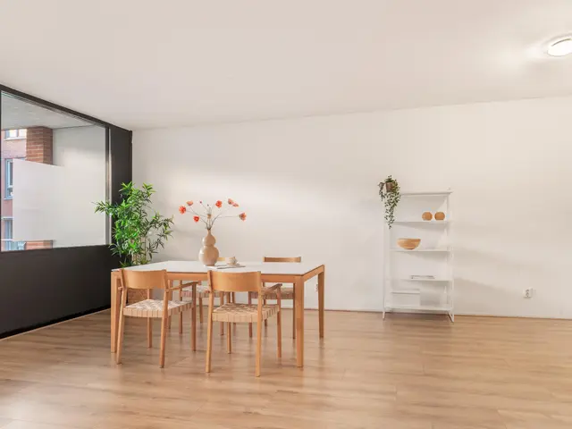 Brandpunt 85, HEERHUGOWAARD