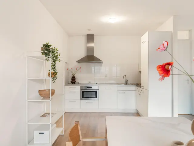 Brandpunt 85, HEERHUGOWAARD