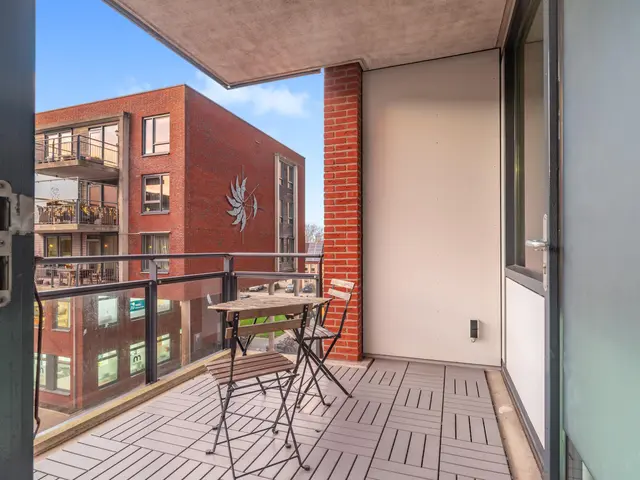 Brandpunt 85, HEERHUGOWAARD