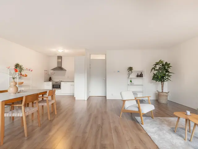 Brandpunt 85, HEERHUGOWAARD