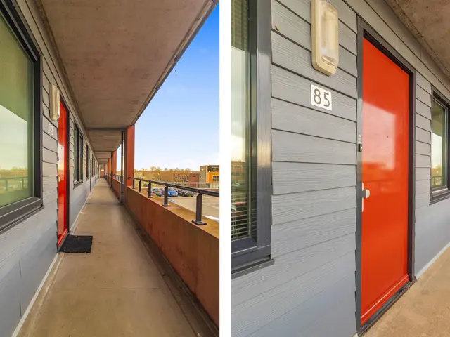 Brandpunt 85, HEERHUGOWAARD