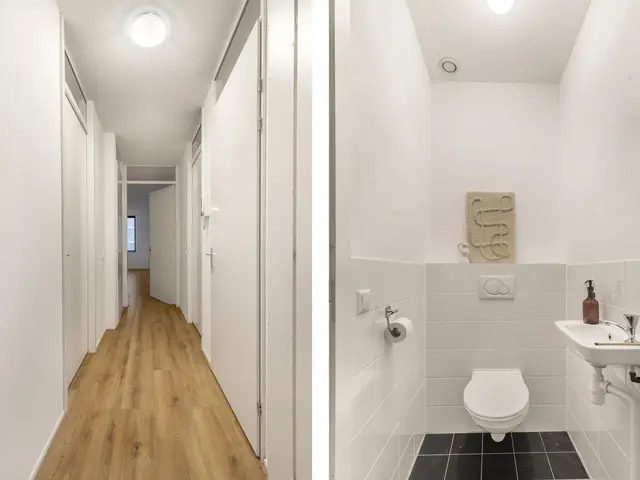 Brandpunt 85, HEERHUGOWAARD