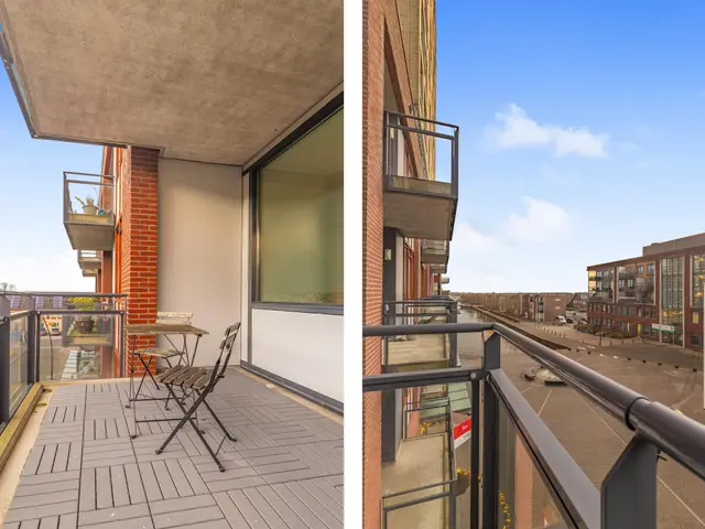 Brandpunt 85, HEERHUGOWAARD