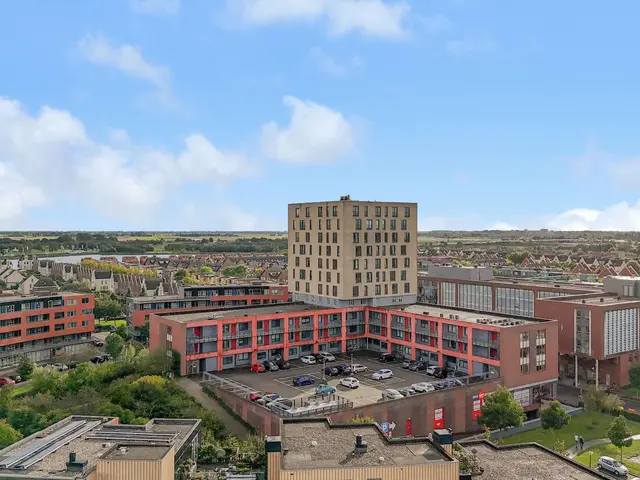 Brandpunt 85, HEERHUGOWAARD