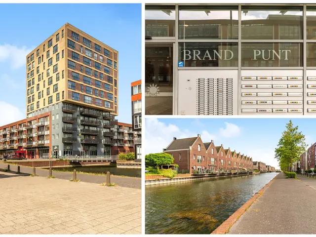 Brandpunt 124, Heerhugowaard