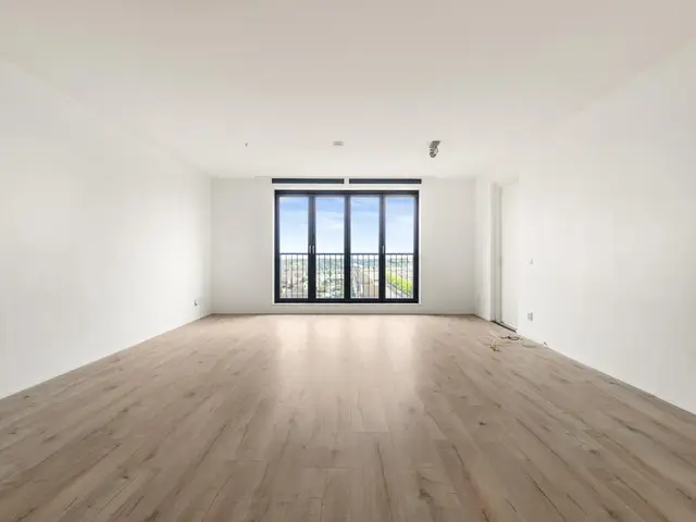 Brandpunt 124, Heerhugowaard